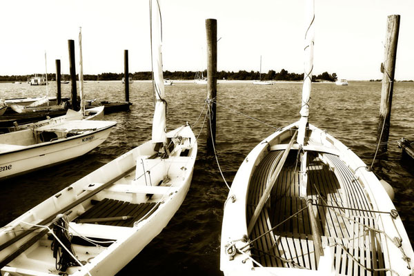 Skiffs IV