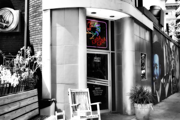 Neighborhood Diner IV