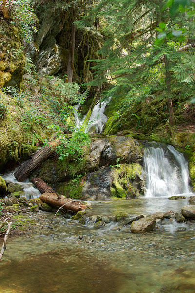 North Cascades NP II
