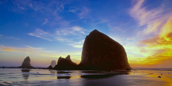 Cannon Beach VI