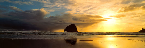 Pacific City I