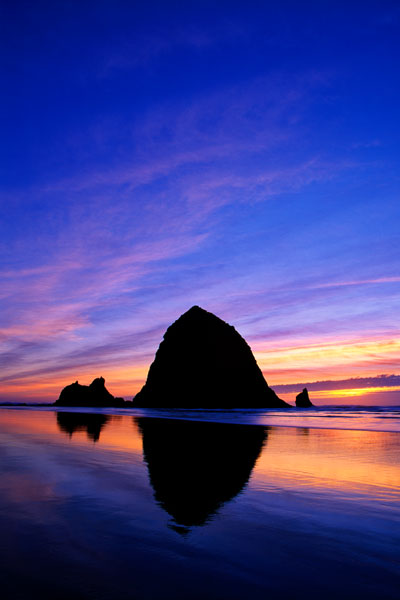 Cannon Beach VII