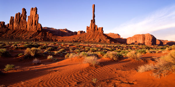 Monument Valley II