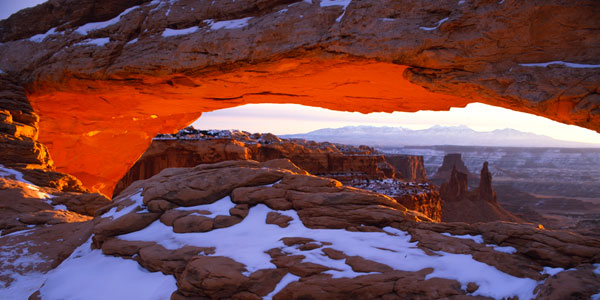 Canyon Lands National Park III