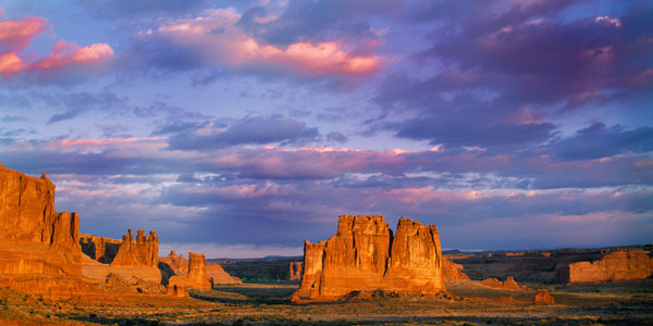 Arches National Park II