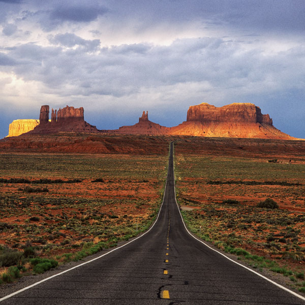 Monument Valley IV