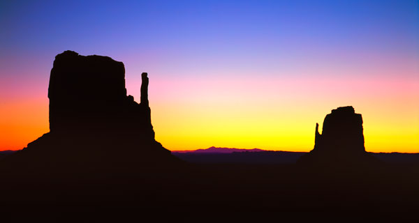 Monument Valley V