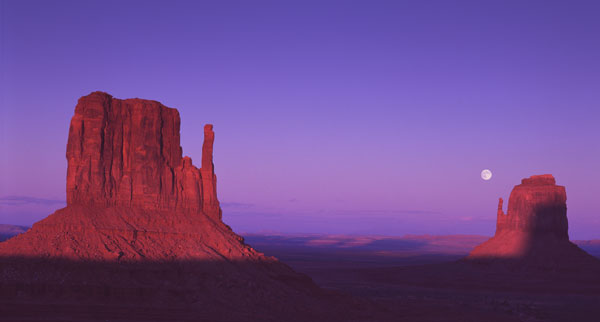Monument Valley VI