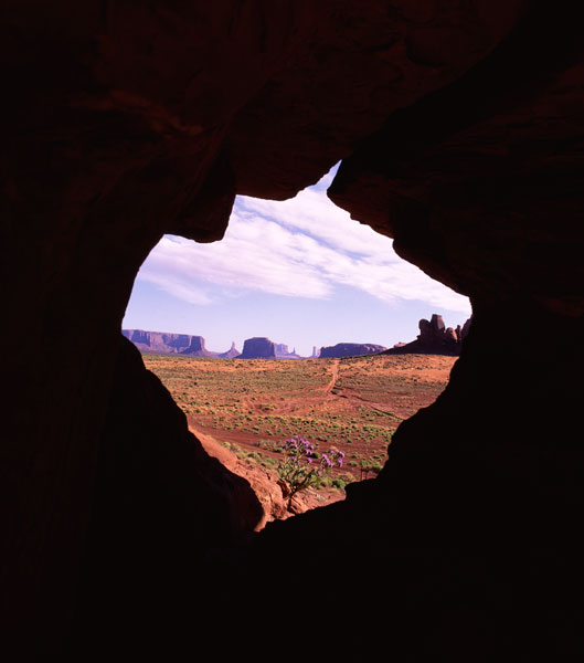 Monument Valley VIII