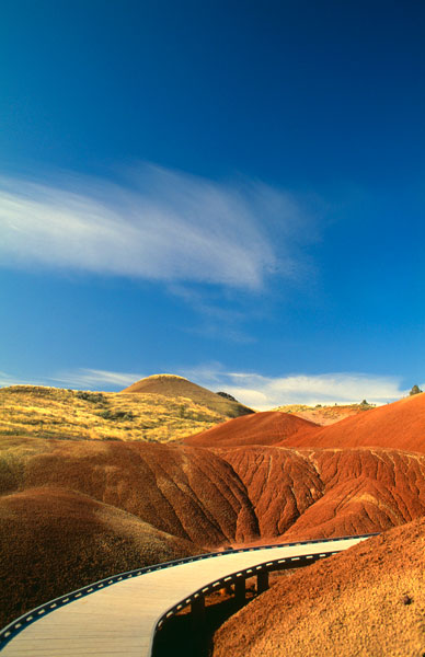 Painted Hills