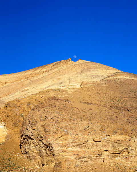 Death Valley I