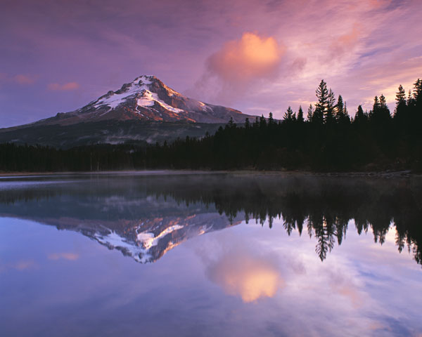 Mt. Hood II