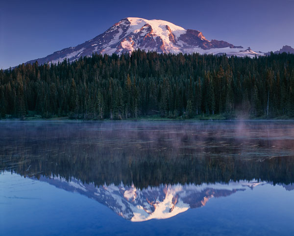 Mt. Rainier I