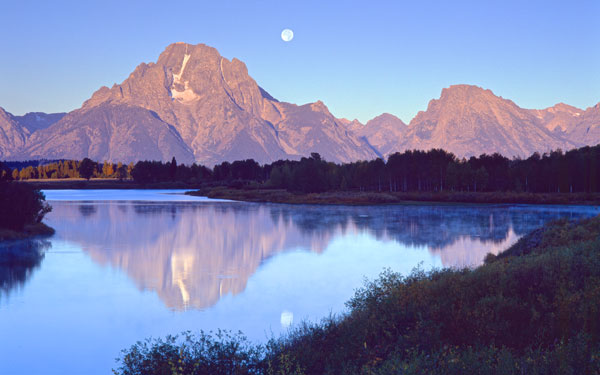 Grand Teton National Park II