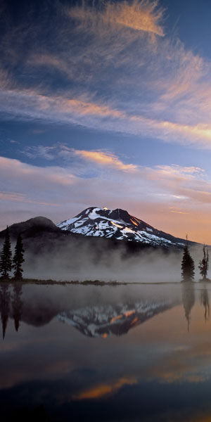 South Sister I