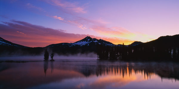 Broken Top III