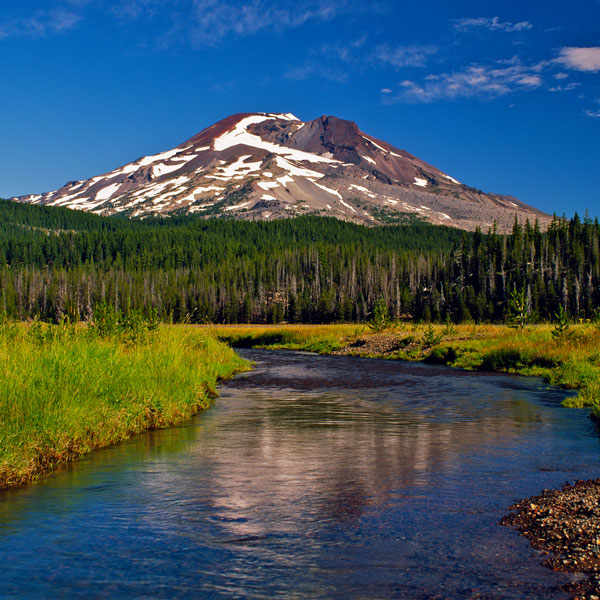 South Sister VI
