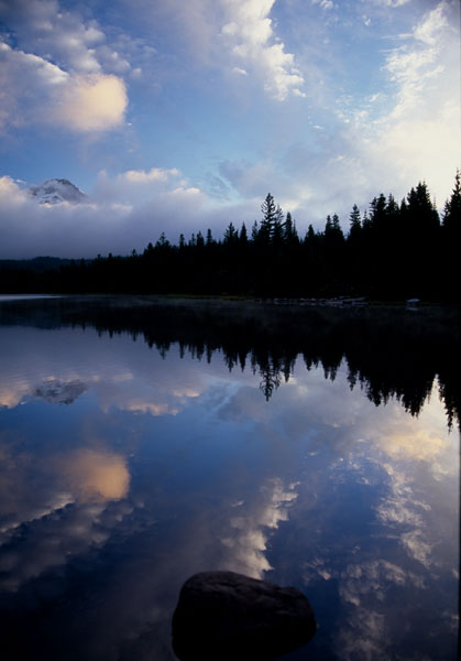 Mt. Hood VIII