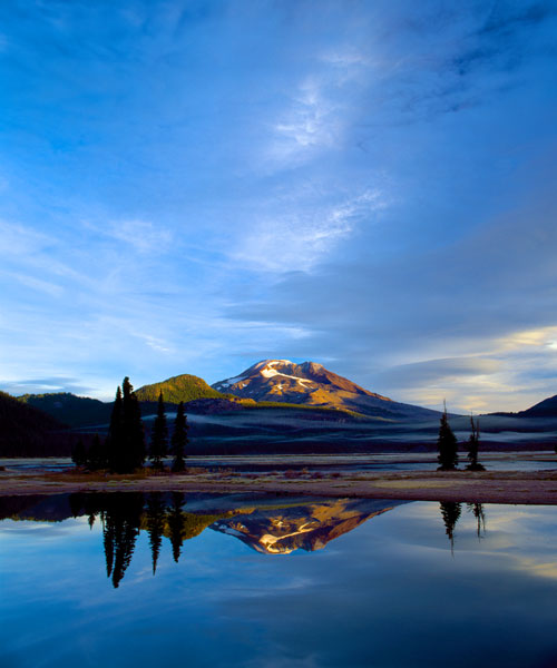 South Sister VII