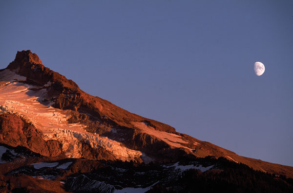 Mt. Hood XIV
