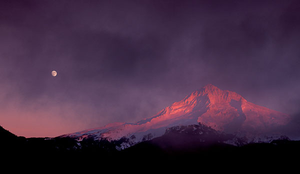 Mt. Hood XXIX