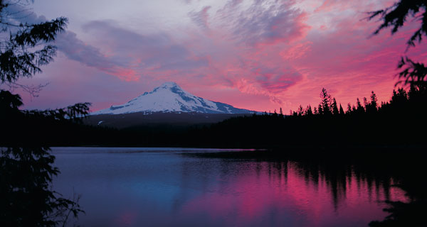 Mt. Hood XXX