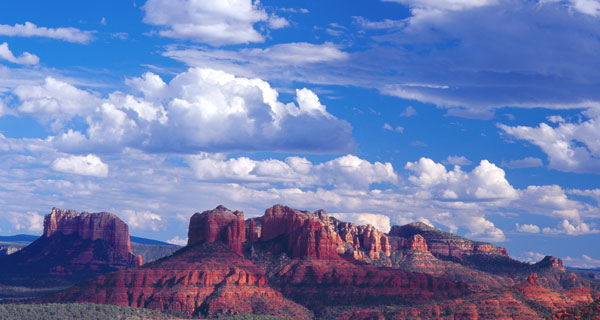 Sedona II