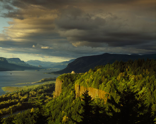 Vista House I