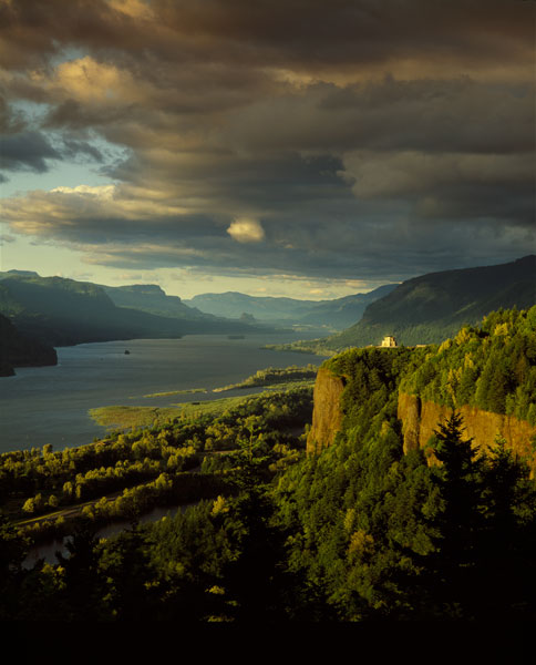 Vista House II