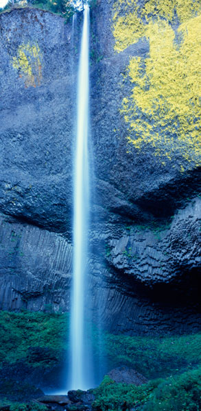 Latourell Falls