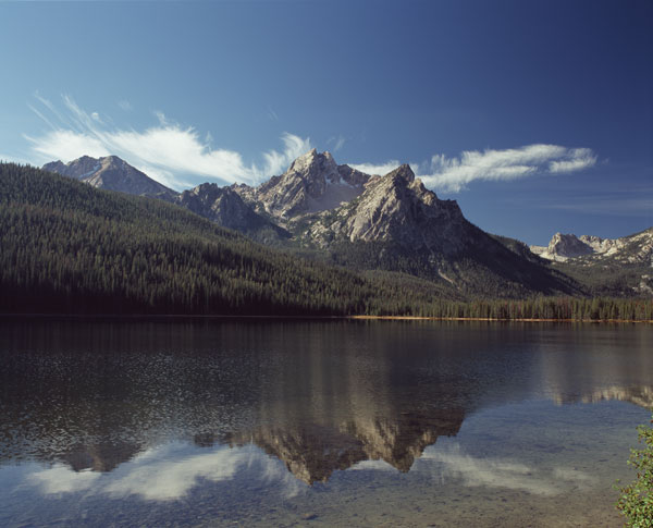 Lake Stanley