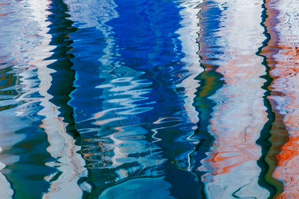 Abstract Reflections I