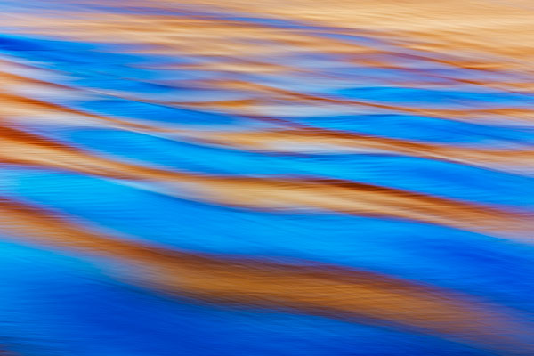 Electric Blue II