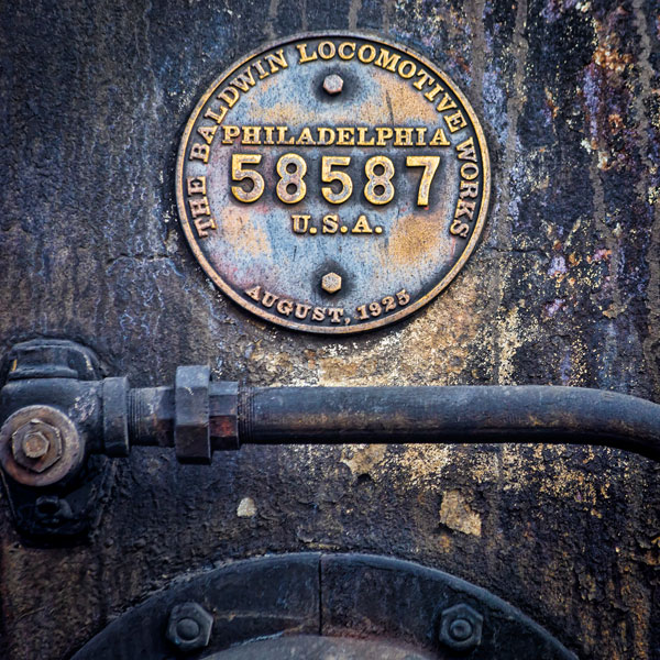 Train Macro II