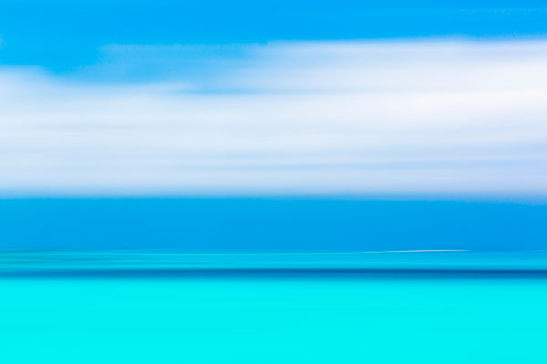 Tropical Abstract IV