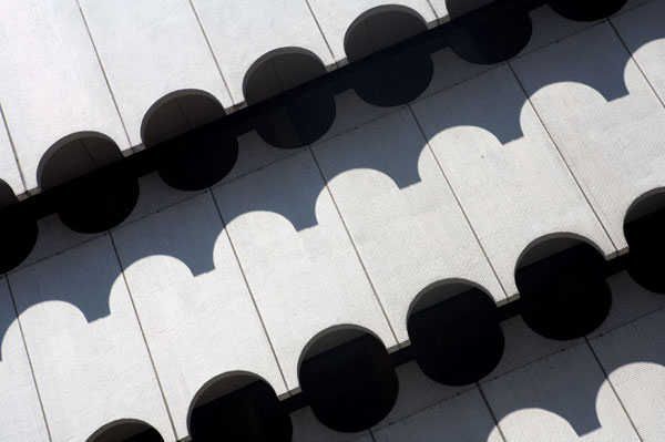 Shadows II