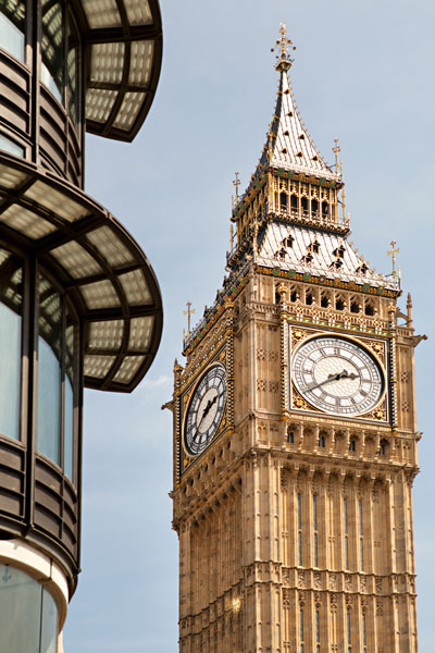 Big Ben V