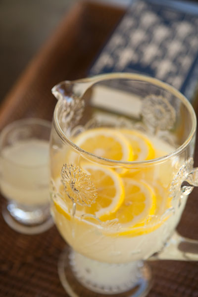 Lemonade