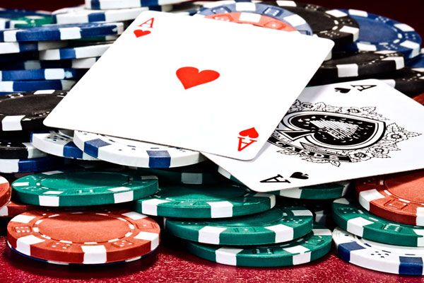 Poker Hand I