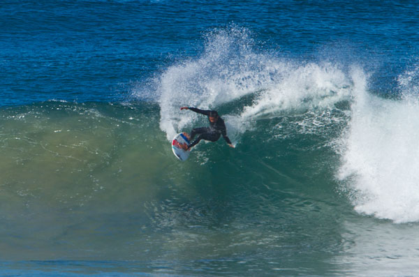 Surfing V