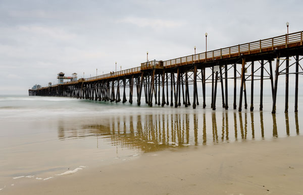 Oceanside Pier
