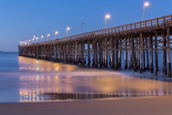 Ventura Pier