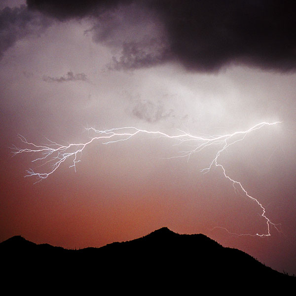 Mountian Lightning Sq.