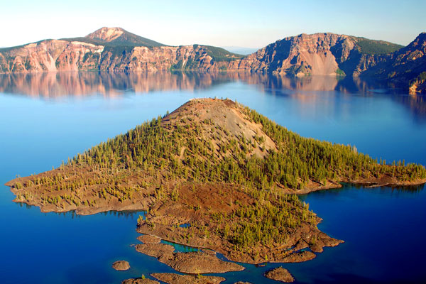 Crater Lake II