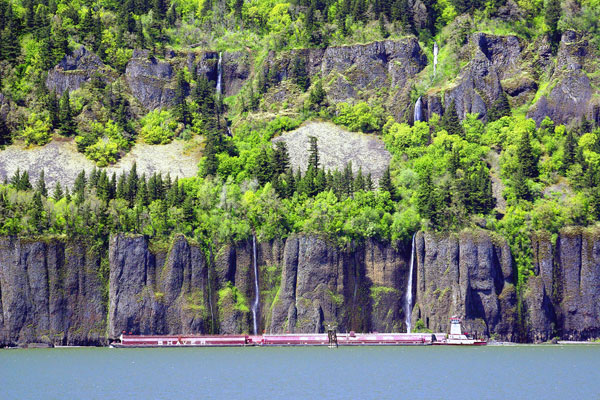 Columbia Gorge