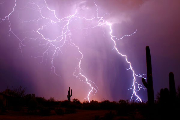 Electrifying