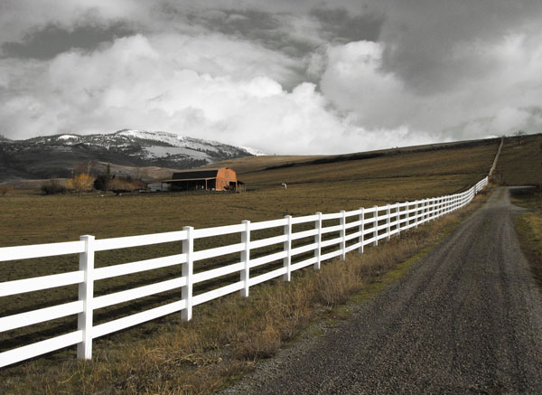 Road to Eternity