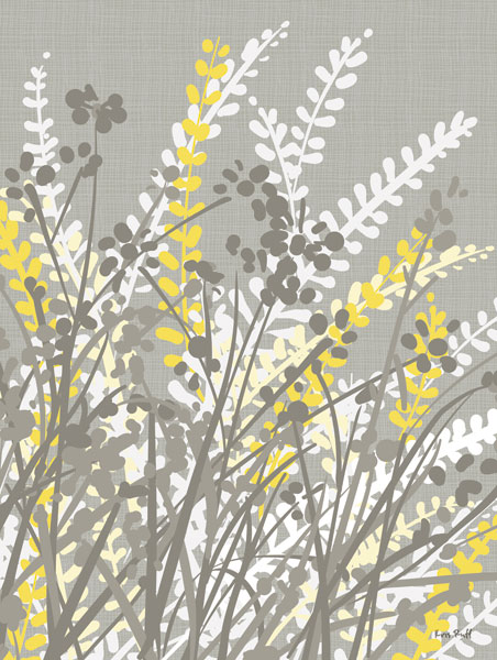 Yellow Meadow II
