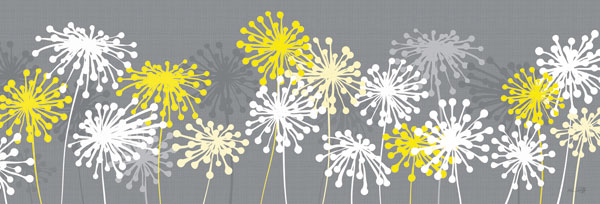 Dandelion Panel