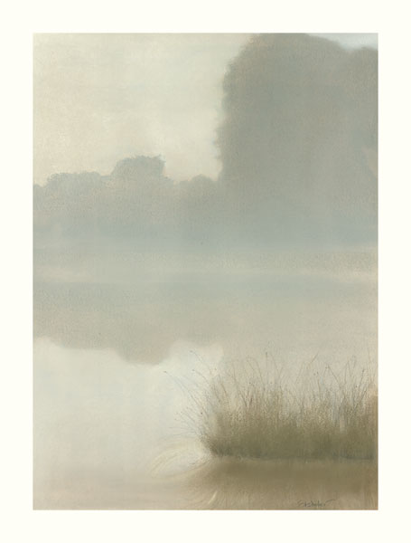 St. Clair Mist